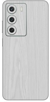 Vcare GadGets realme C75 5G Mobile Skin(White)
