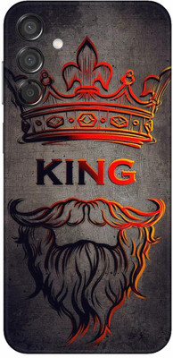 AMTHA AMTHA SAMSUNG GALAXY M15 5G Mobile Skin(Multicolor)