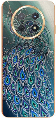 Xuwap Huawei Enjoy 60X Mobile Skin(Multicolor)