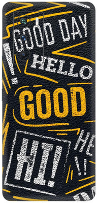 wrap craft VIVO V20 SE Mobile Skin(Multicolor)