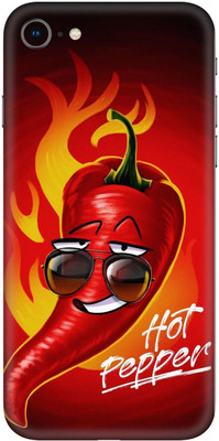 wrap craft Apple iPhone 7 Mobile Skin(Multicolor)