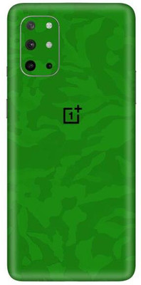 Vcare GadGets Oneplus 8 T Mobile Skin(Multicolor)