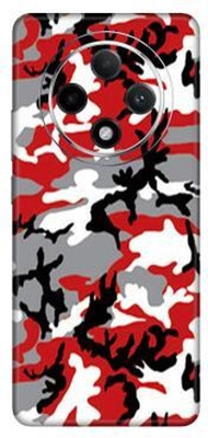 Vcare GadGets F27 Pro Plus (5G) Mobile Skin(Multicolor)