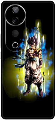 SKINADDA VIVO T3 ULTRA 5G Premium Vinyl BACK 202 Mobile Skin(Multicolor)