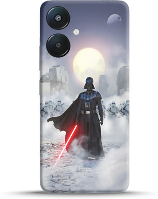 Sublimart Xiaomi Redmi 13C 5G Mobile Skin(Multicolor)