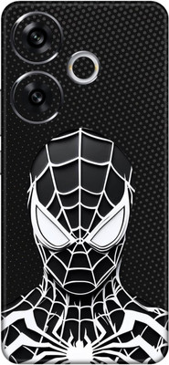 ScreenMart Xiaomi Poco F6 (5G) Mobile Skin(Multicolor)