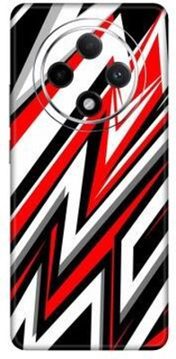 Vcare GadGets F27 Pro Plus (5G) Mobile Skin(Multicolor)