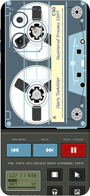 Coverooz Moto G54 5G Mobile Skin(Multicolor)