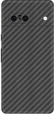 Vcare GadGets Pixel 7 5G Mobile Skin(Metal)