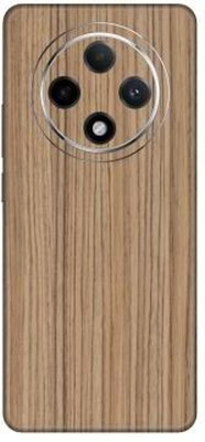 Vcare GadGets F27 Pro Plus (5G) Mobile Skin(Light Maple)