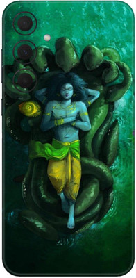 AMTHA AMTHA SAMSUNG GALAXY M35 5G Mobile Skin(Multicolor)