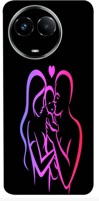 AsSkin Realme Narzo 60X 5g, realme narzo 60x 5g, narzo 60x 5g Mobile Skin(Multicolor)