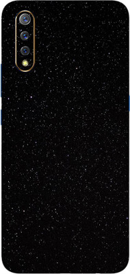 Vcare GadGets Vivo S1 Mobile Skin(Black)