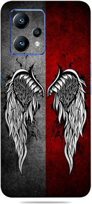 Gizmo Wraps Realme Narzo 50 Pro (5g) Mobile Skin(Multicolor)