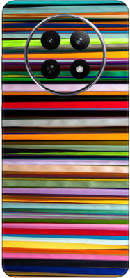 AMTHA AMTHA REALME 12 5G Mobile Skin(Multicolor)