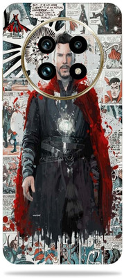 WeCre8 Skin's WeCre8 Skin's Realme 13 pro plus 5G Mobile Skin(Dr.Strange Comic)