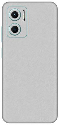 Vcare GadGets Redmi 11 Prime 5G Mobile Skin(White)
