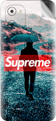 tiddler HTC Wildfire E Plus Mobile Skin(Multicolor)