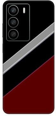 Vcare GadGets realme C75 5G Mobile Skin(Multicolor)