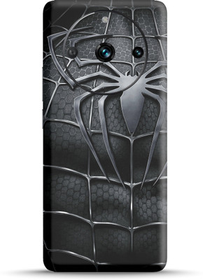 Designer Bazaar Realme 11 Pro Plus 5G Mobile Skin(Multicolor)