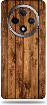 Mclaxa OPPO F27 Mobile Skin(Wood 3)