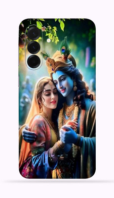 OggyBaba OggyBaba Samsung A36 5g Mobile Skin(Kakashi Up3)