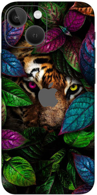 wrap craft Apple Iphone 13 Mini Mobile Skin(Multicolor)