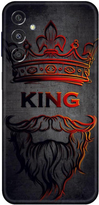 wrap craft SAMSUNG GALAXY M34 5G Premium Vinyl Mobile Skin(Multicolor)