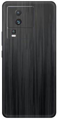 Vcare GadGets i QOO Neo 7 Pro 5G Mobile Skin(Multicolor)