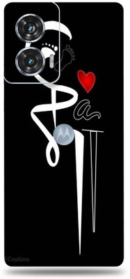 Mclaxa Moto Edge 50 Fusion Mobile Skin(Maa)