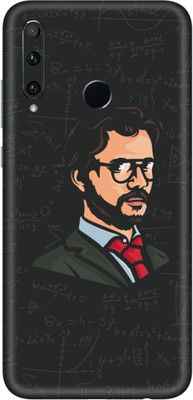 ScreenMart Honor 20i Mobile Skin(Multicolor)