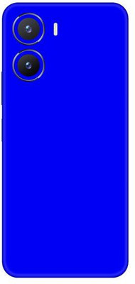 Vcare GadGets T2x 5G Mobile Skin(Blue)