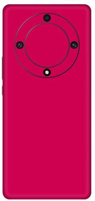 Vcare GadGets Honor X9a 5G Mobile Skin(Pink)