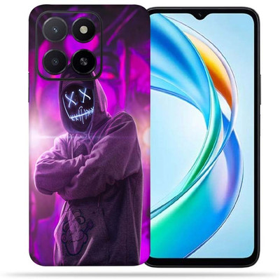 Mclaxa Mclaxa Honor X5b Mobile Skin(CoolHacker)