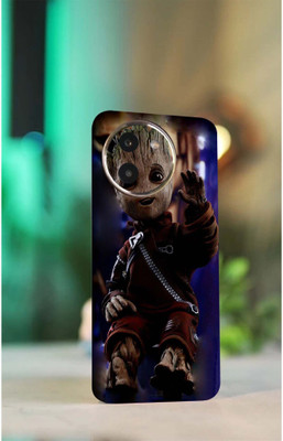 BugguSkin Vivo T3x 5G Mobile Skin(Ultra Super Groot Sweetness Skin With High Mattte Finish.......)