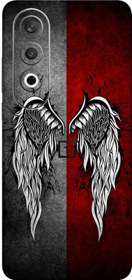 Coverooz Oneplus Nord Ce4 5G Mobile Skin(Multicolor)