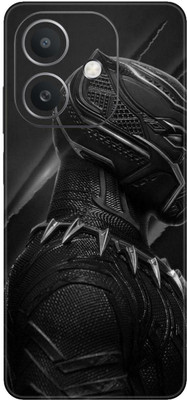 SKINFACTORY OPPO A3X 5G Premium Mobile Skin(Multicolor)