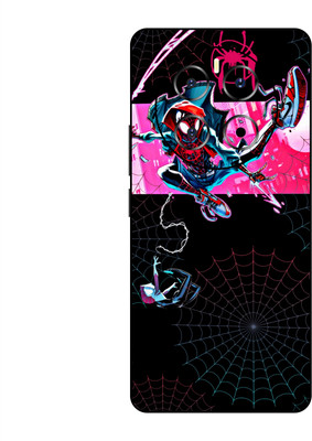 wrap craft REALME NARZO 70 PRO Premium Vinyl Mobile Skin(Multicolor)