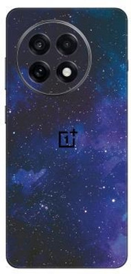 Vcare GadGets OnePlus 13R 5G (With Logo) Mobile Skin(Multicolor)
