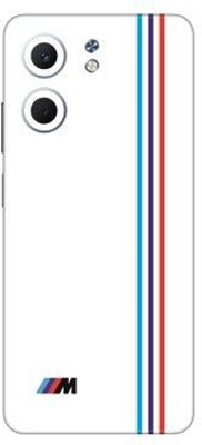 Vcare GadGets A5x (5G) Mobile Skin(Multicolor)