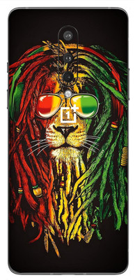 AMTHA AMTHA OnePlus 7 Pro Mobile Skin(Multicolor)