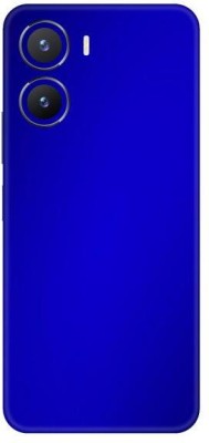 Vcare GadGets T2x 5G Mobile Skin(Blue)