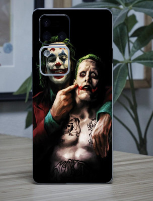 LAMHA Vivo V30 Pro 5G Mobile Skin(Multicolor)