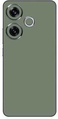 Vcare GadGets Poco F6 (5G) Mobile Skin(Grey)