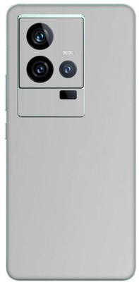 Vcare GadGets i QOO 11 5G Mobile Skin(Silver)