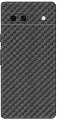 Vcare GadGets Pixel 7 A 5G With Logo Mobile Skin(Metal)