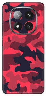 Vcare GadGets REDMI Note 14 Pro+ 5G Mobile Skin(Multicolor)