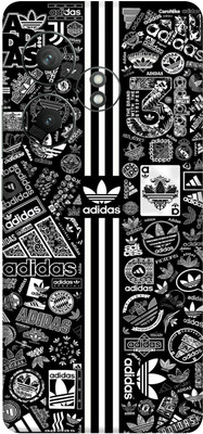 Coverooz Realme GT 6T 5g Mobile Skin(Multicolor)