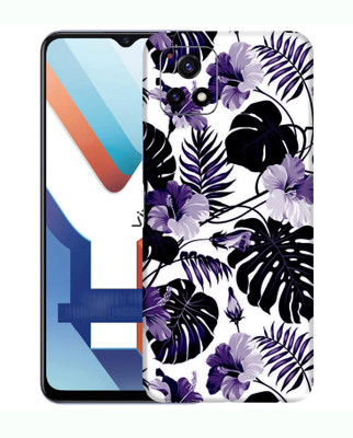 TECHMOZ Vivo Y72 5G Mobile Skin(Multicolor)