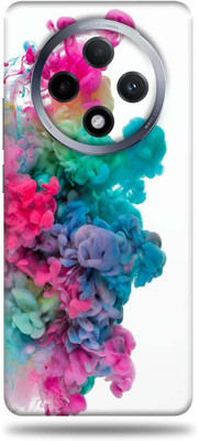 Mclaxa OPPO F27 Mobile Skin(Colorful Colors)